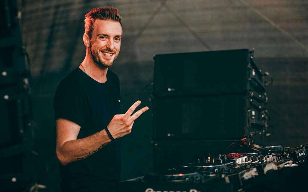 Kontor DJ Jerome Show Kontor DJ Jerome Show
